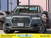 2018 Audi Q7 Premium Plus