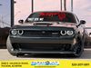 2015 Dodge Challenger SRT Hellcat