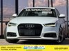 2016 Audi A6 3.0T Prestige