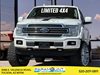 2020 Ford F-150 Limited