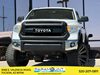 2017 Toyota Tundra 4WD SR5