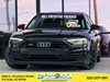 2019 Audi A8 L 