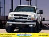 2004 Chevrolet Silverado 2500HD LT