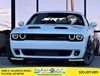 2021 Dodge Challenger SRT Hellcat Redeye