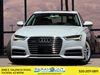 2016 Audi A6 3.0T Premium Plus