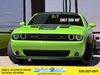 2015 Dodge Challenger R/T