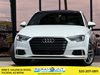 2017 Audi A3 Sedan Premium