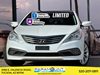 2016 Hyundai Azera Limited
