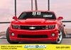2013 Chevrolet Camaro SS