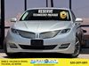 2016 Lincoln MKZ 