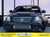 2012 Cadillac CTS-V Sedan 