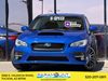 2017 Subaru WRX Premium