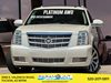 2013 Cadillac Escalade Platinum Edition