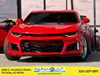 2017 Chevrolet Camaro 2SS
