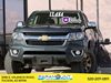 2017 Chevrolet Colorado 4WD LT