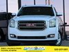 2018 GMC Yukon SLE