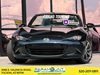 2018 Mazda MX-5 Miata Grand Touring