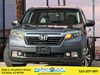 2017 Honda Ridgeline RTS
