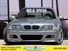 2003 BMW 3 Series M3