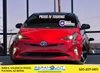 2017 Toyota Prius Four Touring