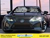 2018 Lexus LC 500 