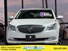 2016 Buick LaCrosse Sport Touring