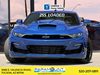 2021 Chevrolet Camaro 2SS