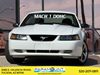 2004 Ford Mustang Premium Mach 1
