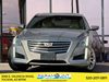 2017 Cadillac CTS Sedan Luxury AWD