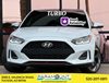 2019 Hyundai Veloster Turbo