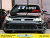 2017 Volkswagen Golf R 