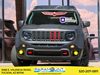 2018 Jeep Renegade Trailhawk
