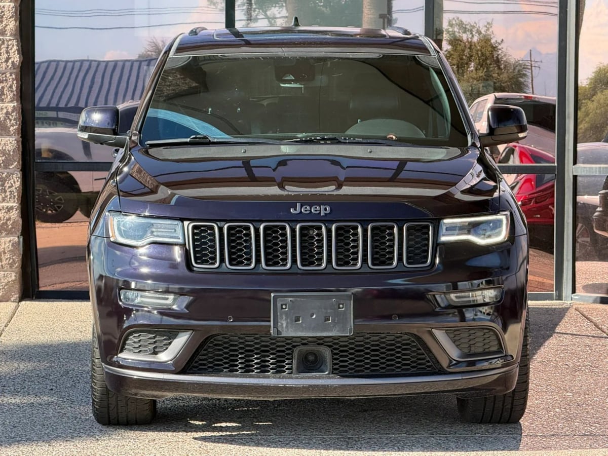 Photo 19 of this Jeep Grand Cherokee