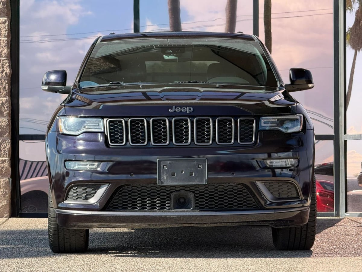 Photo 20 of this Jeep Grand Cherokee