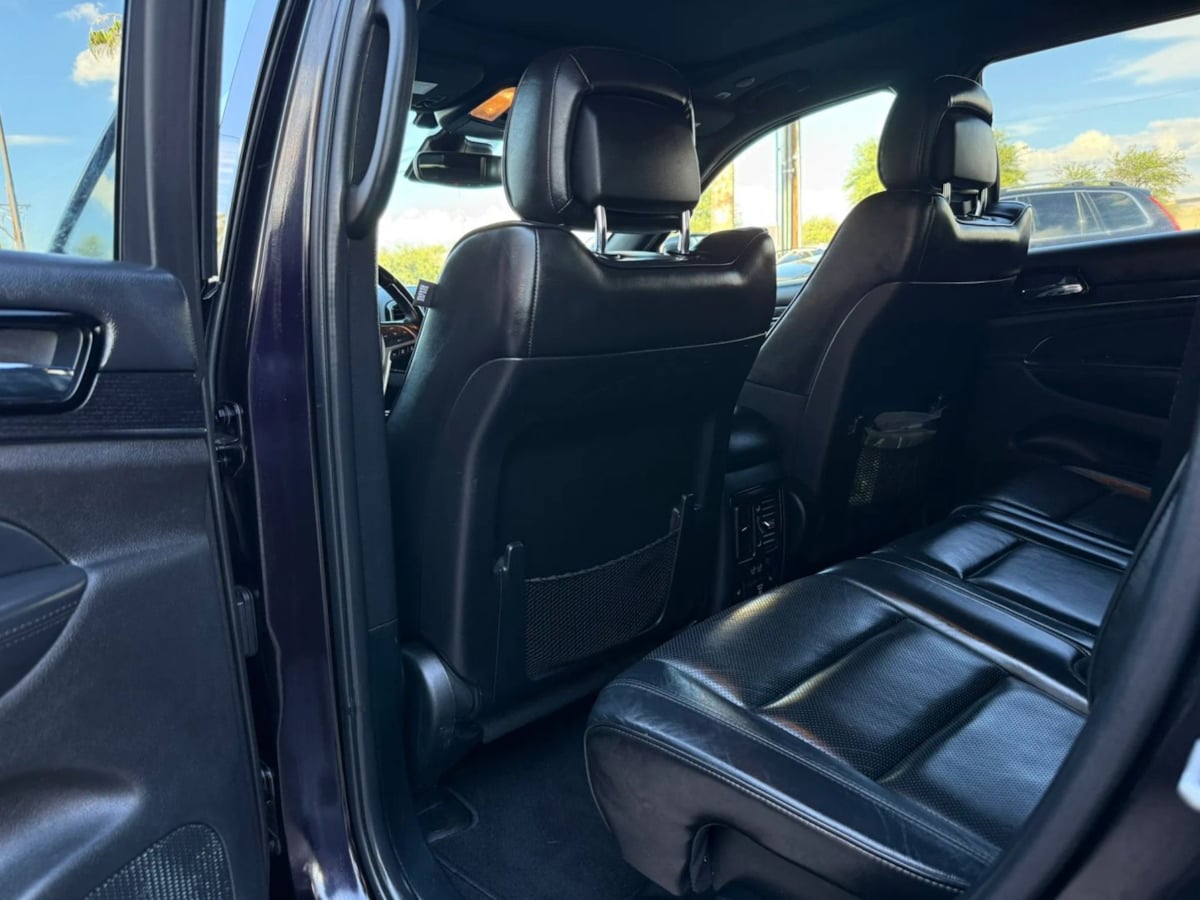 Photo 42 of this Jeep Grand Cherokee