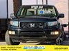 2013 Honda Ridgeline Sport