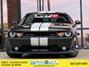 2013 Dodge Challenger SRT8