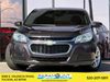 2015 Chevrolet Malibu LT