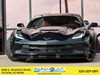2015 Chevrolet Corvette Z51 3LT