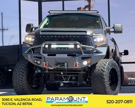 2014 Toyota Tundra 4WD Truck 1794