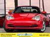 2002 Porsche 911 Carrera 