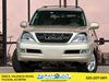 2007 Lexus GX 470 4WD