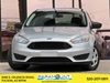 2016 Ford Focus S