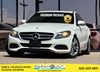 2018 Mercedes-Benz C 300 Sedan