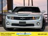 2011 Chevrolet Camaro 1SS