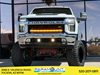 2022 Chevrolet Silverado 3500HD LT