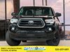 2023 Toyota Tacoma 4WD SR5
