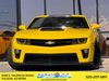 2013 Chevrolet Camaro ZL1