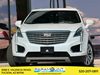 2017 Cadillac XT5 Platinum AWD