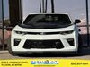 2018 Chevrolet Camaro 2SS